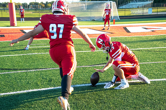 NHS vs AppNorth 0121