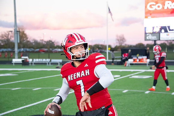 Neenah vs Kimberly 0157