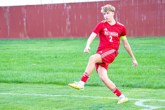 NHS Soccer 0463