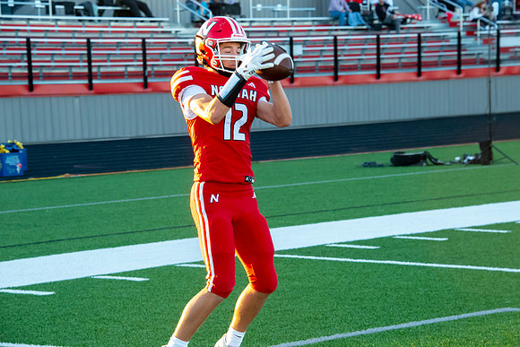 NHS vs AppNorth 0213