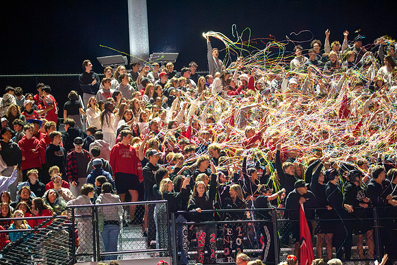 Neenah vs Hortonville 0328
