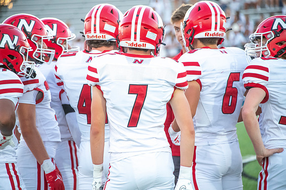 Neenah vs Appleton North 0321