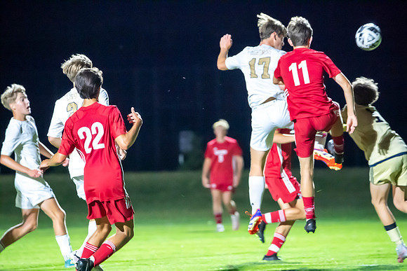Neenah vs Appleton North 315