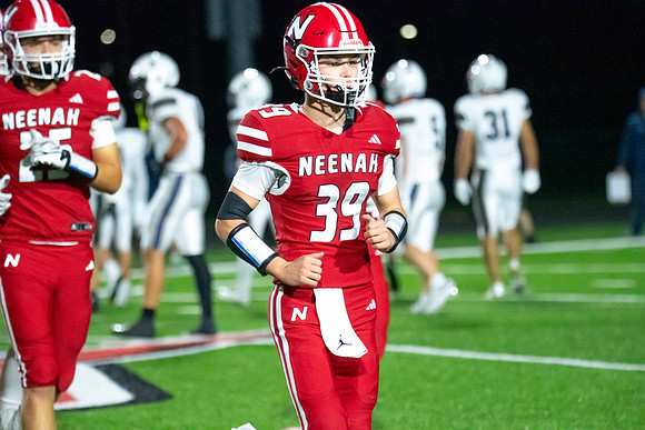 NHS vs AppNorth 0817
