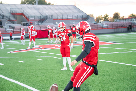 Neenah vs Kimberly 0143