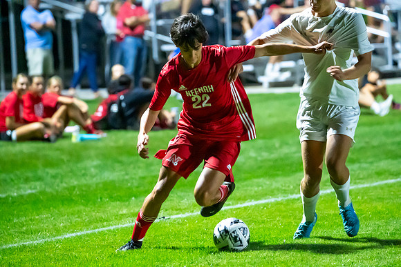 Neenah vs Appleton North 281