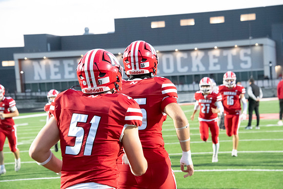 Neenah vs Hortonville 0048