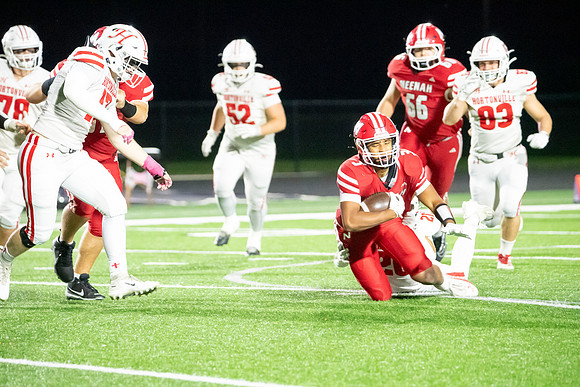 Neenah vs Hortonville 0462
