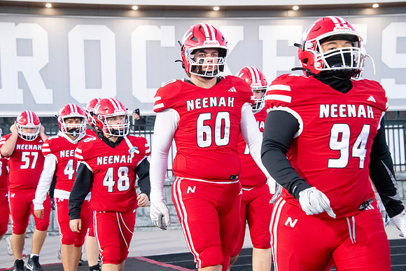 Neenah vs Kimberly 0188