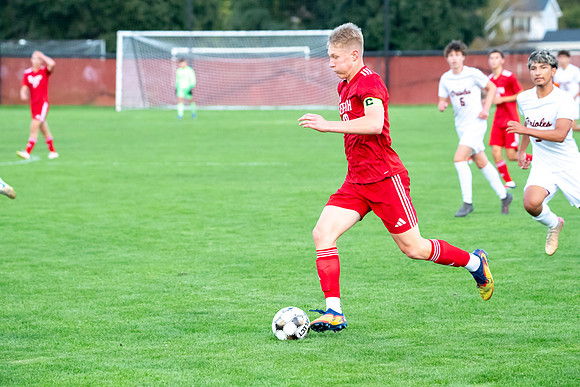 NHS Soccer 0274