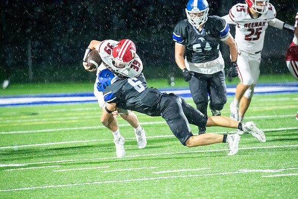 NHS vs OshWest 0944