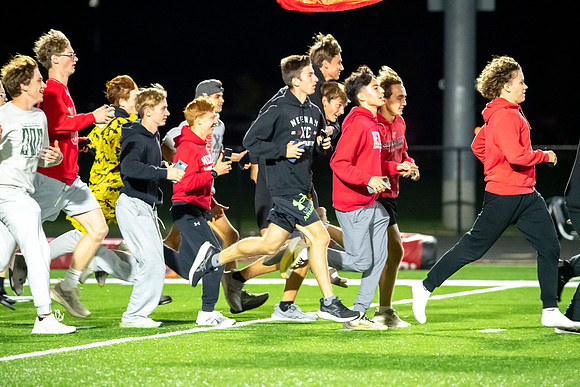 Neenah vs Hortonville 0285