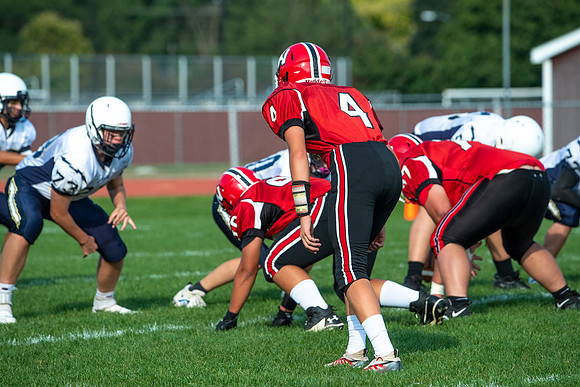 Neenah v Appleton North_059