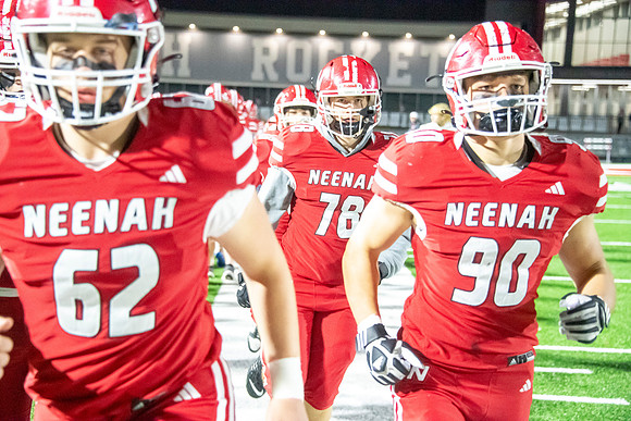 Neenah vs Muskego 0199