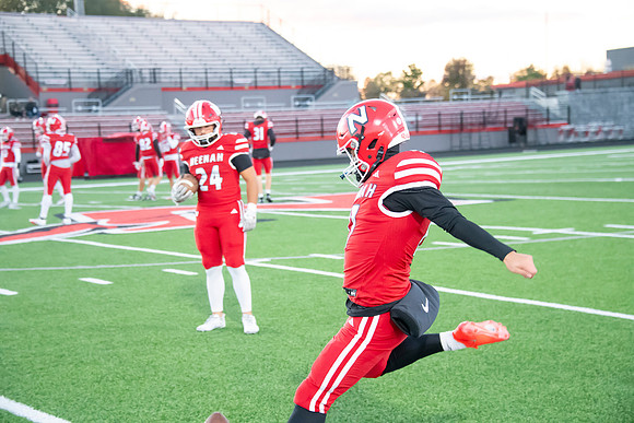 Neenah vs Kimberly 0142