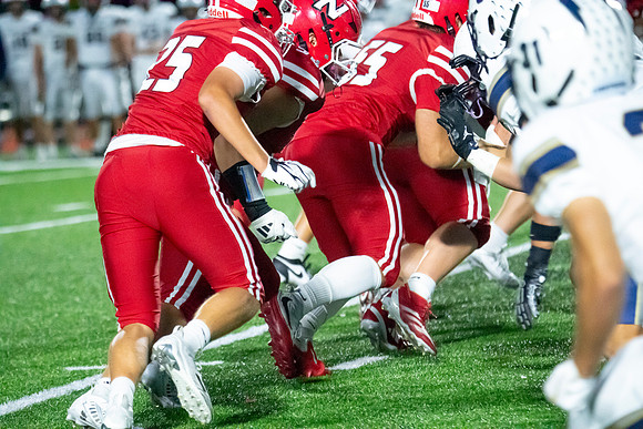 NHS vs AppNorth 0620