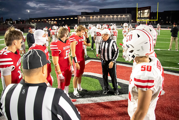 Neenah vs Hortonville 0197