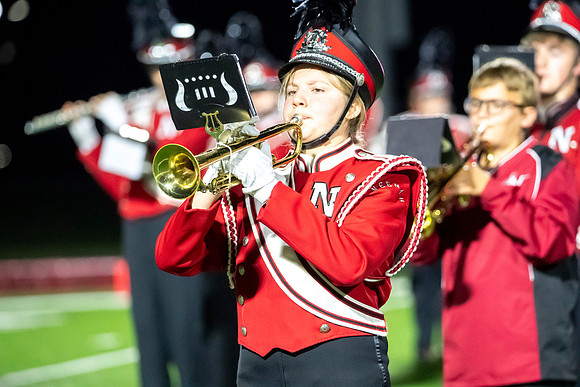 Neenah vs Hortonville 0239