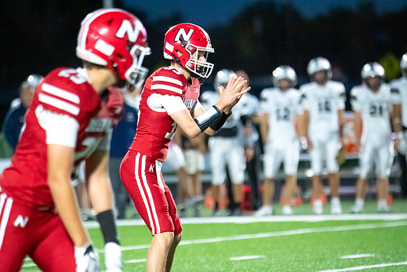 NHS vs AppNorth 0627