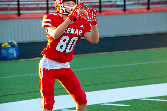 NHS vs AppNorth 0222