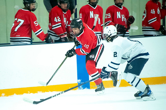 VR vs Hudson 188