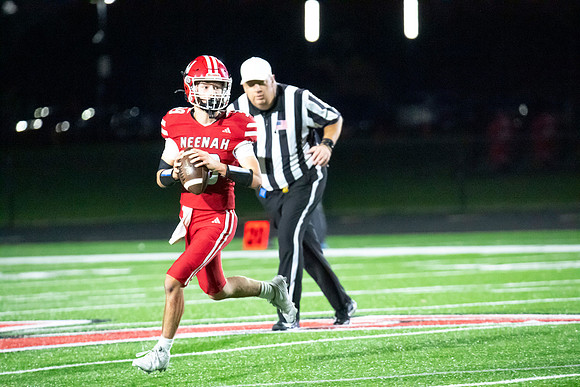 NHS vs AppNorth 0872