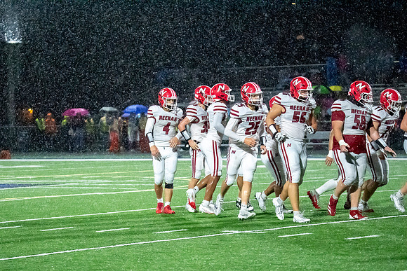 NHS vs OshWest 0631