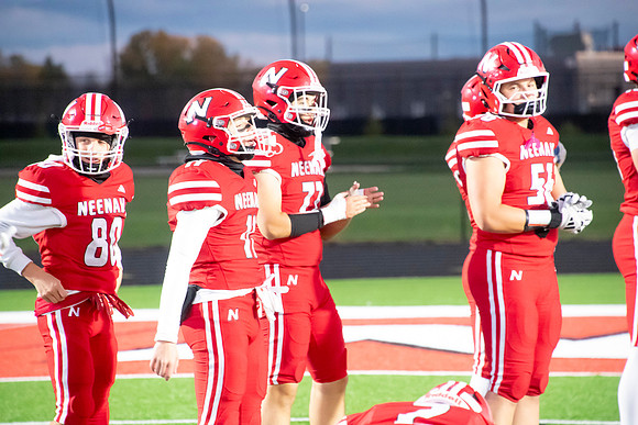 Neenah vs Kimberly 0293