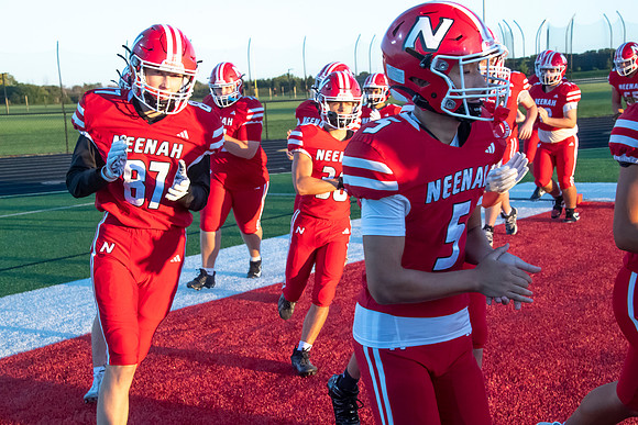 NHS vs AppNorth 0416