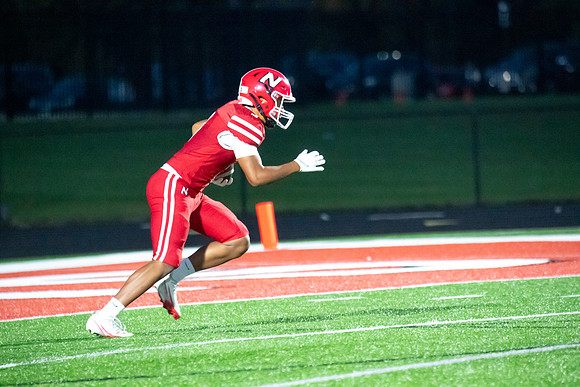 NHS vs AppNorth 0529