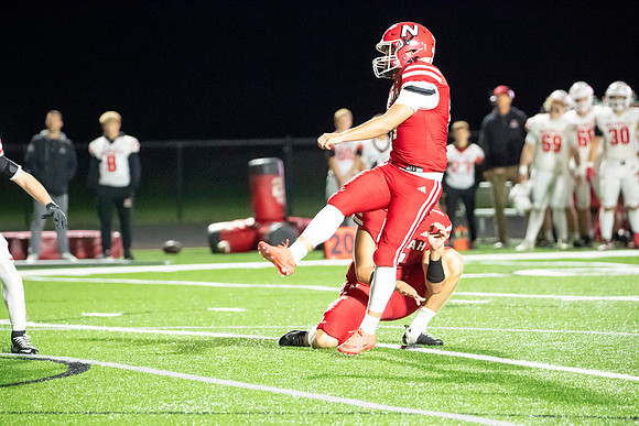 Neenah vs Hortonville 0547
