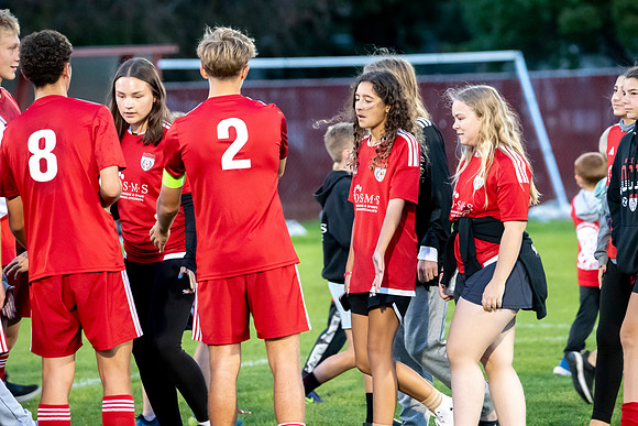 NHS Soccer 0747