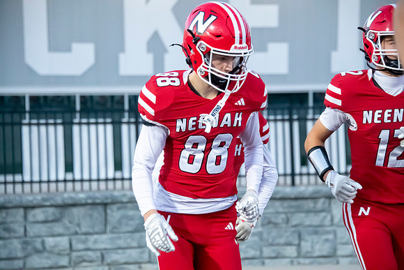 Neenah vs DePere 0062