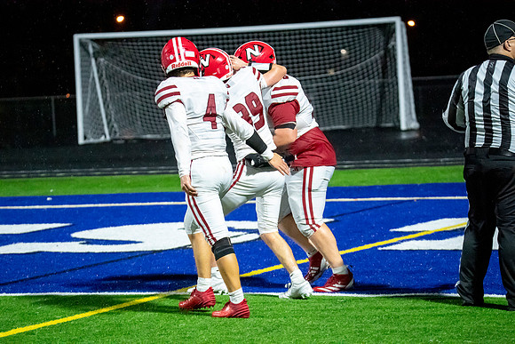 NHS vs OshWest 0719