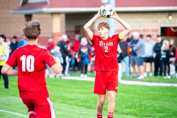 NHS Soccer 0204