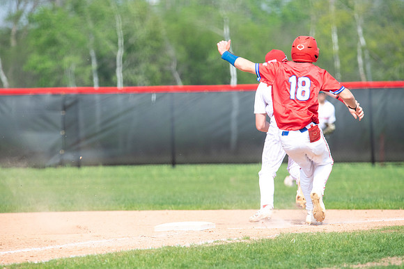 Neenah vs Hortonville 0161