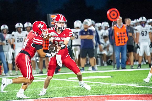 NHS vs AppNorth 0795