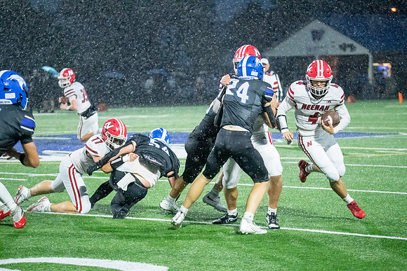 NHS vs OshWest 0333