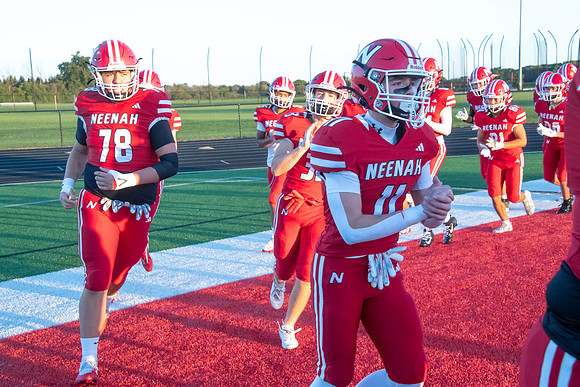 NHS vs AppNorth 0403