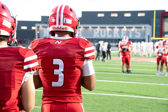 Neenah vs Hortonville 0045