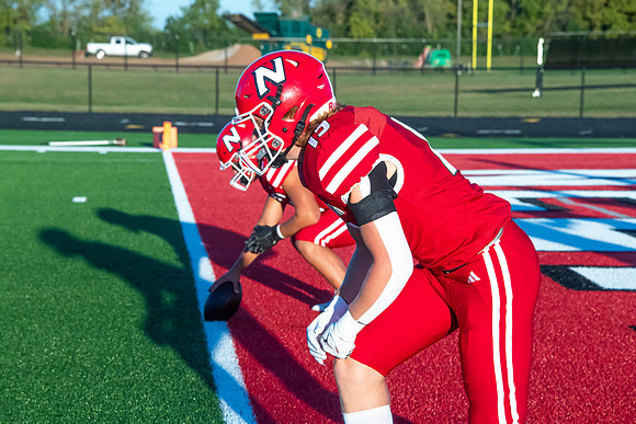 Neenah vs Oshkosh West 0105