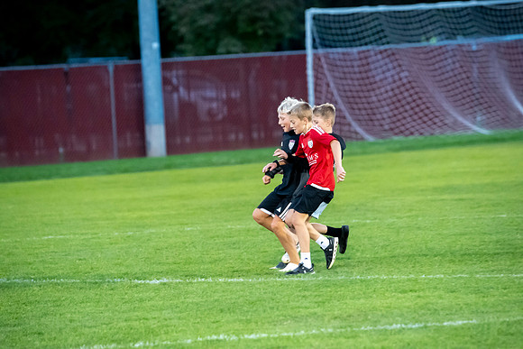 NHS Soccer 0677