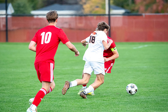 NHS Soccer 0160