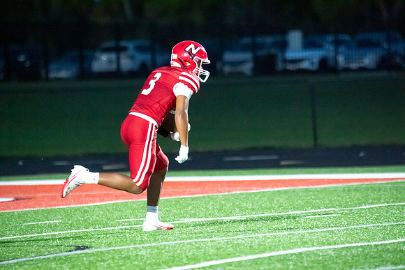 NHS vs AppNorth 0533