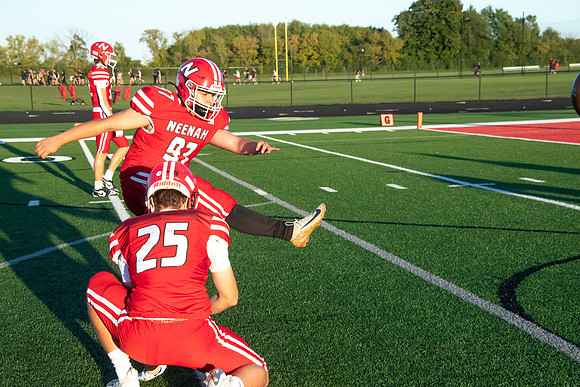 NHS vs AppNorth 0150