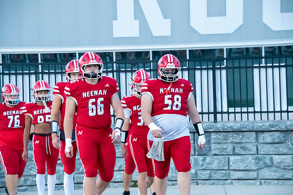 Neenah vs DePere 0006