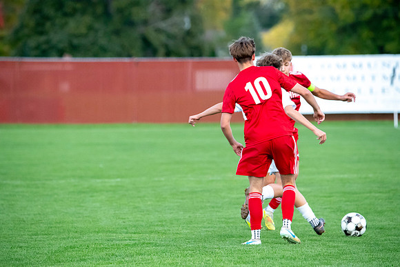 NHS Soccer 0166