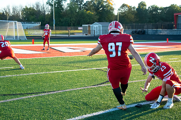 NHS vs AppNorth 0135