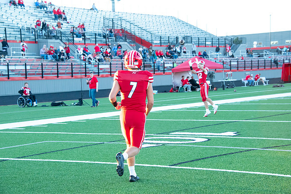 NHS vs AppNorth 0321