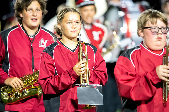 Neenah vs Hortonville 0229